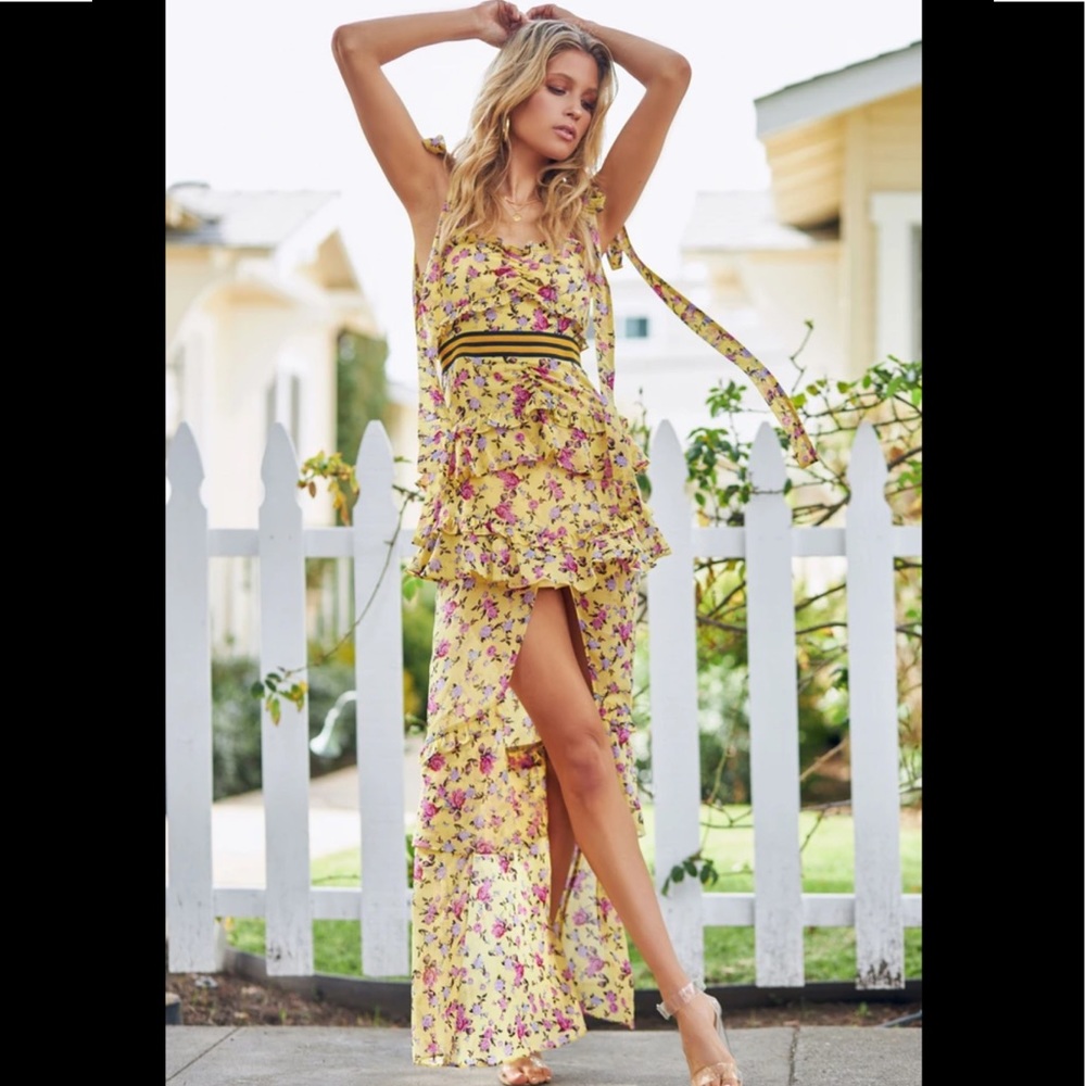 FLL Maison Maxi